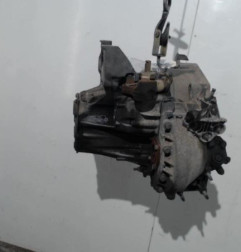 Boite de vitesses CITROEN C5 1 Photo n°3