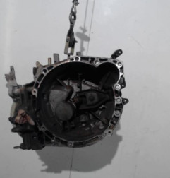 Boite de vitesses CITROEN C5 1 Photo n°5