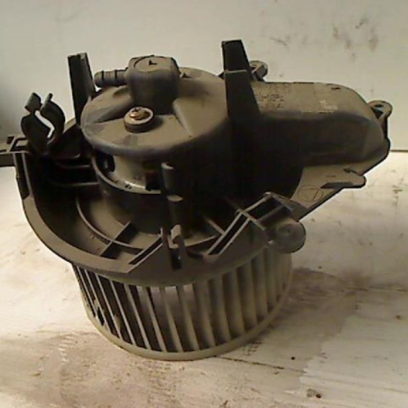 Ventilateur chauffage CITROEN XSARA
