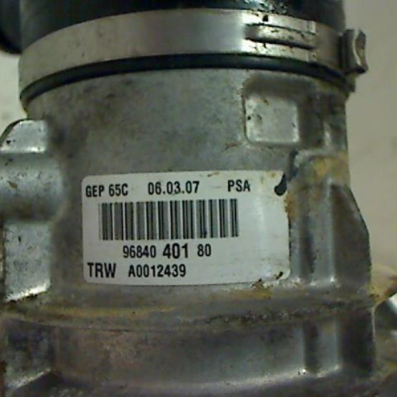 Pompe de direction CITROEN C4 PICASSO 1
