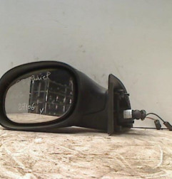 Retroviseur gauche CITROEN C3 PLURIEL Photo n°1