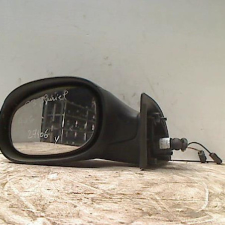 Retroviseur gauche CITROEN C3 PLURIEL Photo n°1