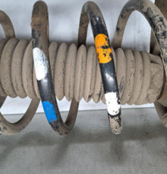 Amortisseur avant gauche CITROEN C4 PICASSO 1