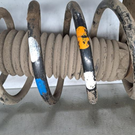 Amortisseur avant gauche CITROEN C4 PICASSO 1