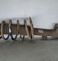 Amortisseur avant droit CITROEN C4 PICASSO 1 Photo n°1