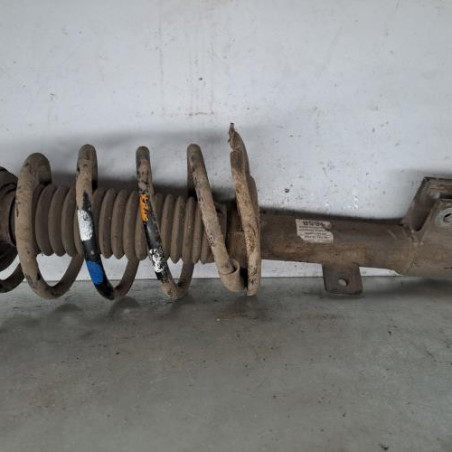 Amortisseur avant droit CITROEN C4 PICASSO 1 Photo n°1