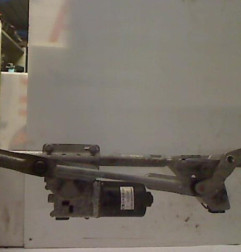 Moteur essuie glace avant CITROEN C4 Photo n°1