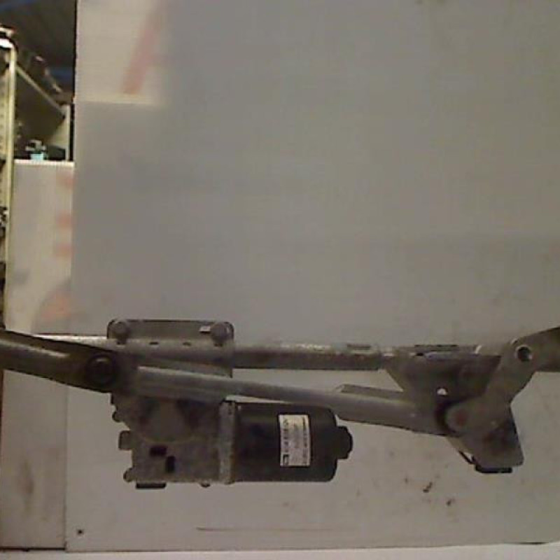 Moteur essuie glace avant CITROEN C4