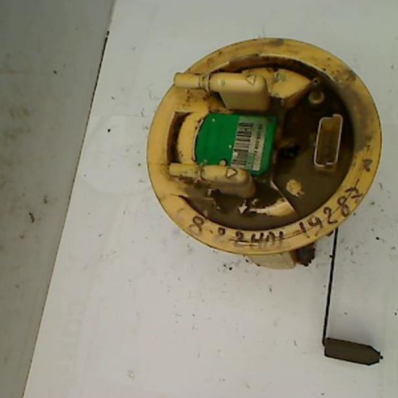 Pompe immergee CITROEN C8