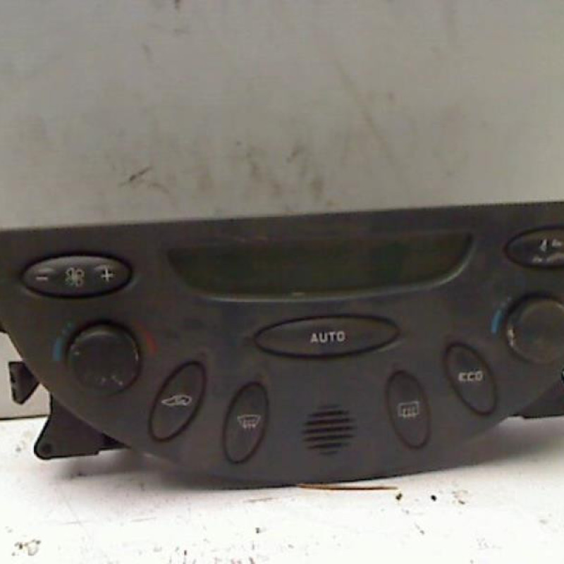 Commande chauffage CITROEN C5