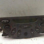 Commande chauffage CITROEN C5