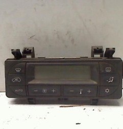 Commande chauffage CITROEN C3 Photo n°1