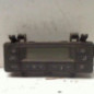 Commande chauffage CITROEN C3