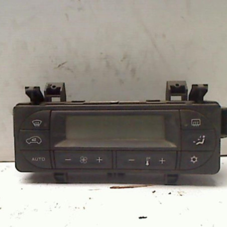 Commande chauffage CITROEN C3