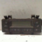 Commande chauffage CITROEN C3