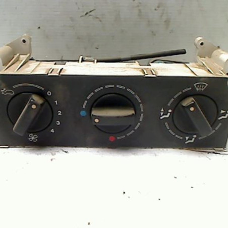 Commande chauffage CITROEN ZX Photo n°1