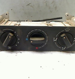 Commande chauffage CITROEN ZX