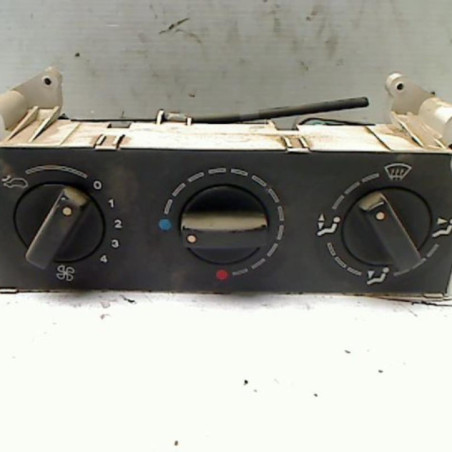 Commande chauffage CITROEN ZX