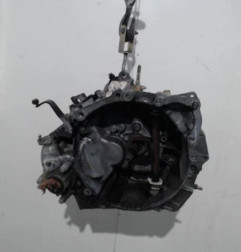 Boite de vitesses CITROEN BERLINGO 1 Photo n°1