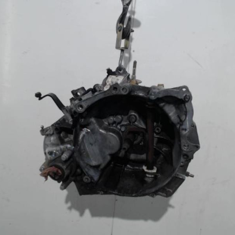 Boite de vitesses CITROEN BERLINGO 1