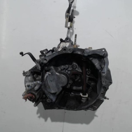 Boite de vitesses CITROEN BERLINGO 1 Photo n°1