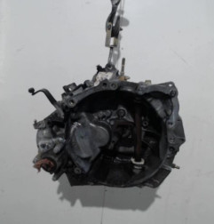 Boite de vitesses CITROEN BERLINGO 1 Photo n°4