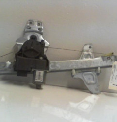 Leve vitre electrique arriere droit CITROEN C5 2 Photo n°1