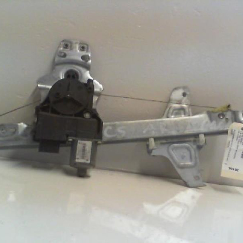 Leve vitre electrique arriere droit CITROEN C5 2