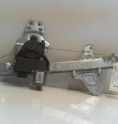 Leve vitre electrique arriere droit CITROEN C5 2 Photo n°3