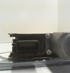 Leve vitre electrique arriere droit CITROEN C5 2 Photo n°4