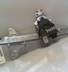 Leve vitre electrique arriere gauche CITROEN C5 2 Photo n°1