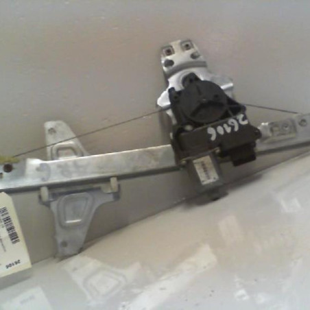 Leve vitre electrique arriere gauche CITROEN C5 2 Photo n°1