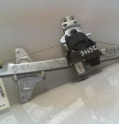 Leve vitre electrique arriere gauche CITROEN C5 2 Photo n°3