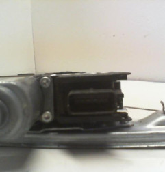 Leve vitre electrique arriere gauche CITROEN C5 2 Photo n°4