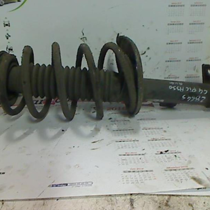 Amortisseur avant gauche CITROEN C4 GRAND PICASSO 1