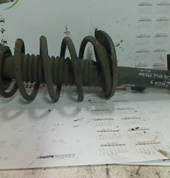 Amortisseur avant gauche CITROEN C4 GRAND PICASSO 1