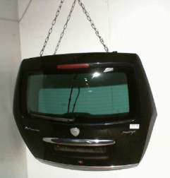 Malle/Hayon arriere LANCIA MUSA Photo n°1