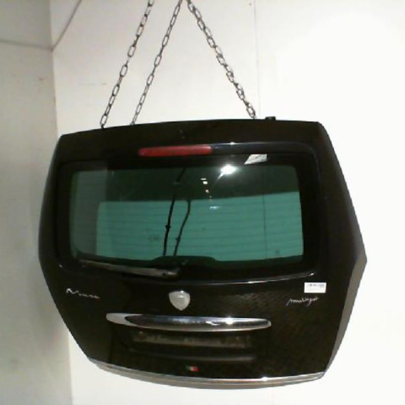 Malle/Hayon arriere LANCIA MUSA