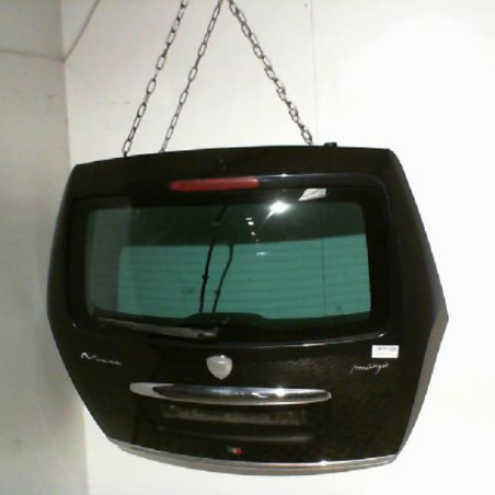 Malle/Hayon arriere LANCIA MUSA Photo n°1