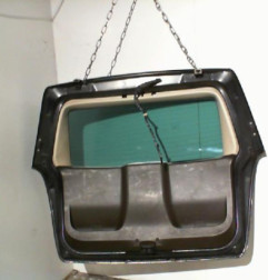 Malle/Hayon arriere LANCIA MUSA