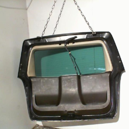 Malle/Hayon arriere LANCIA MUSA