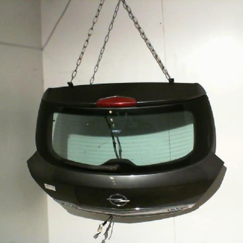 Malle/Hayon arriere OPEL ASTRA H