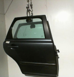Porte arriere droit VOLVO V 50 Photo n°3