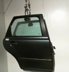 Porte arriere droit VOLVO V 50 Photo n°4