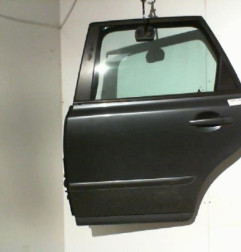Porte arriere gauche VOLVO V 50 Photo n°1