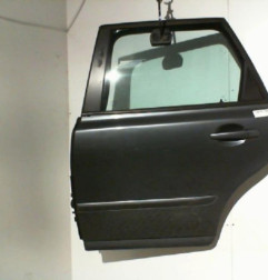 Porte arriere gauche VOLVO V 50 Photo n°4