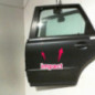 Porte arriere gauche VOLVO V 50