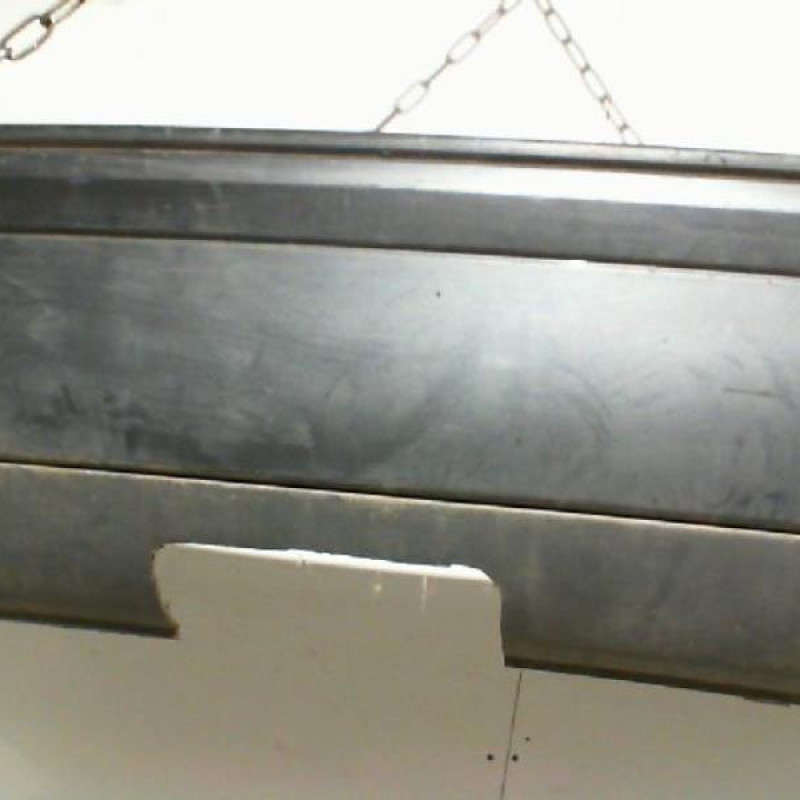 Pare choc arriere VOLVO V 50
