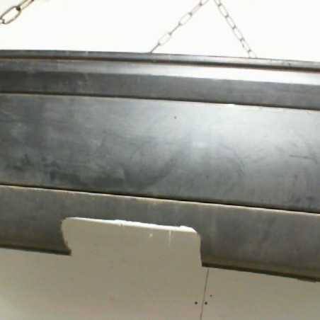 Pare choc arriere VOLVO V 50 Photo n°1