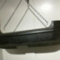 Pare choc arriere VOLVO V 50